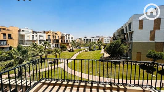 2 Bedroom Flat for Sale in Sheikh Zayed, Giza - 449974814. jpg