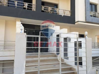 3 Bedroom Penthouse for Sale in New Cairo, Cairo - 8cfdaab4-cf3e-4c57-8fda-780965538682. jpg