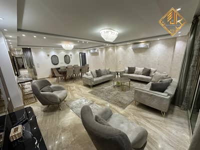 4 Bedroom Flat for Sale in Mohandessin, Giza - WhatsApp Image 2024-12-16 at 2.02. 00 PM (2). jpeg