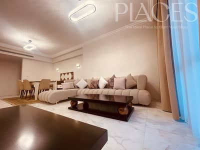 2 Bedroom Flat for Rent in New Cairo, Cairo - IMG-20250313-WA0038. jpg