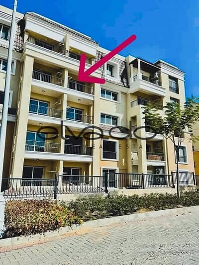 3 Bedroom Flat for Sale in Mostakbal City, Cairo - 476965026_122202094424059784_5908840978281786797_n. jpg