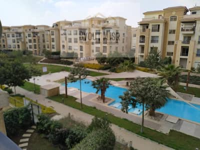 2 Bedroom Apartment for Rent in Katameya, Cairo - WhatsApp Image 2025-03-08 at 19.31. 45 (2). jpeg