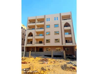 2 Bedroom Flat for Sale in New Heliopolis, Cairo - IMG-20241015-WA0002. jpg