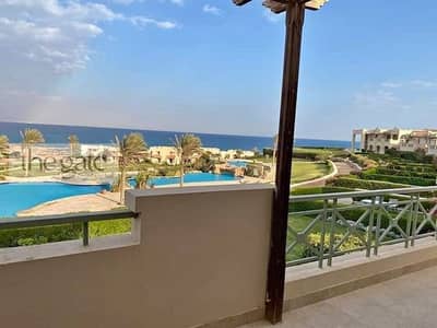 2 Bedroom Chalet for Sale in Ain Sukhna, Suez - WhatsApp Image 2024-06-11 at 2.05. 33 PM - Copy. jpeg