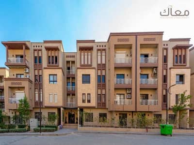 2 Bedroom Flat for Sale in 6th of October, Giza - 1ec3d288-f7ce-4639-a403-c4928fe191b0. jpeg