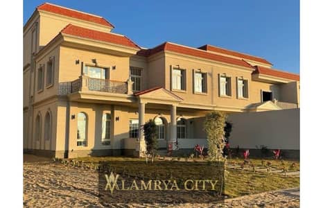 4 Bedroom Villa for Sale in New Mansoura, Dakahlia - 1fe3aad0-bf08-4ee4-8bd2-de778e963dd6.1. jpg