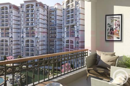 3 Bedroom Flat for Sale in Moharam Bik, Alexandria - WhatsApp Image 2024-12-09 at 6.50. 12 PM (1). jpg