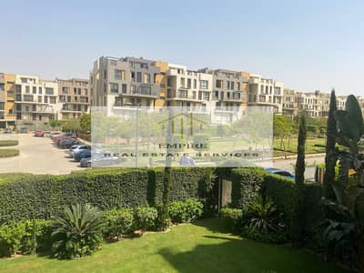 3 Bedroom Duplex for Rent in New Cairo, Cairo - WhatsApp Image 2025-03-23 at 3.45. 16 PM. jpeg