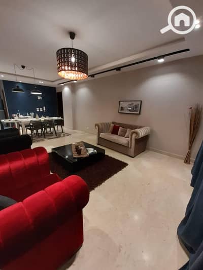 3 Bedroom Flat for Sale in Sheikh Zayed, Giza - WhatsApp Image 2025-03-20 at 1.29. 37 PM (1). jpeg