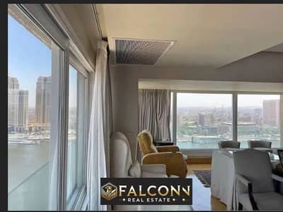 1 Bedroom Hotel Apartment for Sale in Maadi, Cairo - Screenshot 2025-02-03 230405. png