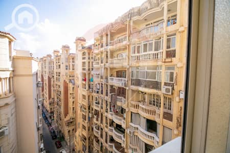 3 Bedroom Flat for Sale in Smoha, Alexandria - 1. jpg