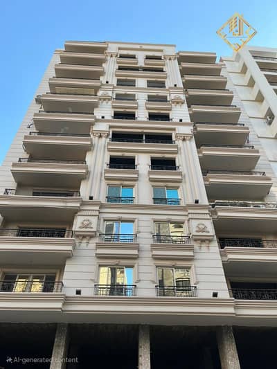 3 Bedroom Flat for Sale in Dokki, Giza - WhatsApp Image 2025-01-13 at 21.02. 15. jpeg