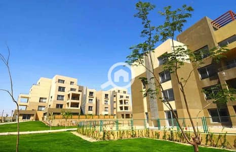 3 Bedroom Apartment for Sale in 6th of October, Giza - IMG_0973. jpg