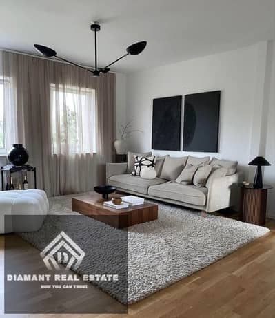 3 Bedroom Apartment for Sale in Mostakbal City, Cairo - 43ec118b-8cb4-4d40-850a-61c868f82dfa. jpg