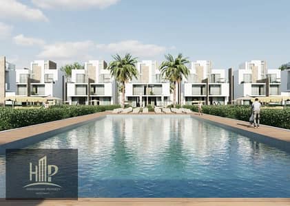 1 Bedroom Flat for Sale in Hurghada, Red Sea - a1ed0eb3-34f5-4156-bae8-9d58e676bafb. jpg