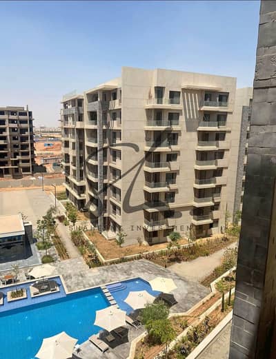 2 Bedroom Flat for Sale in New Cairo, Cairo - Screenshot_20250323_125354_Facebook. jpg