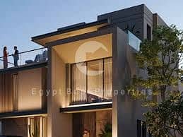 3 Bedroom Townhouse for Sale in 6th of October, Giza - images. jpeg