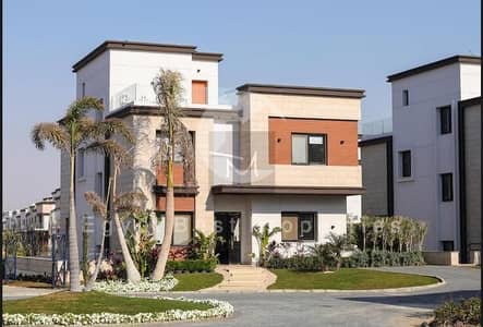 3 Bedroom Townhouse for Sale in New Cairo, Cairo - 6788530-54b35o. jpg