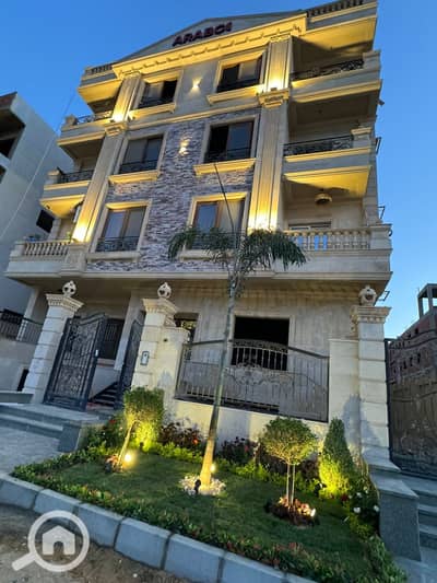 3 Bedroom Apartment for Sale in New Cairo, Cairo - WhatsApp Image 2025-02-27 at 1.01. 10 AM (2). jpeg