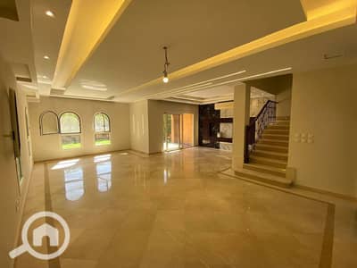 6 Bedroom Villa for Sale in New Cairo, Cairo - 482243298_508750625609852_5720484494121221742_n. jpg