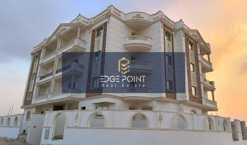 3 Bedroom Apartment for Sale in New Cairo, Cairo - ooo. jpg