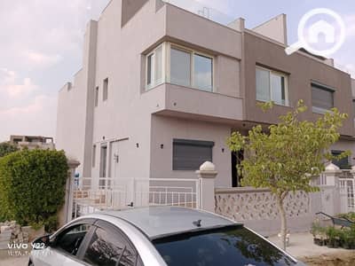 4 Bedroom Twin House for Rent in 6th of October, Giza - WhatsApp Image 2025-03-24 at 8.28. 12 PM (1). jpeg