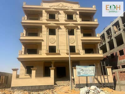 3 Bedroom Flat for Sale in New Cairo, Cairo - WhatsApp Image 2025-03-23 at 3.06. 43 PM (1). jpeg