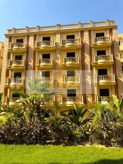 2 Bedroom Flat for Sale in New Cairo, Cairo - WhatsApp Image 2025-03-24 at 9.28. 53 PM. jpeg