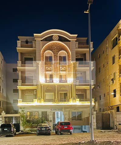 3 Bedroom Flat for Sale in New Cairo, Cairo - WhatsApp Image 2025-03-24 at 21.27. 22_fdee62c9. jpg