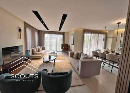 3 Bedroom Apartment for Sale in New Cairo, Cairo - WhatsApp Image 2025-01-27 at 15.04. 38_bfff128d. jpg