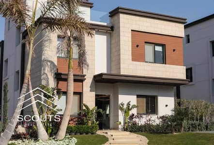 5 Bedroom Villa for Sale in New Cairo, Cairo - 428366336_3670625153219427_6923754167117618868_n. jpg