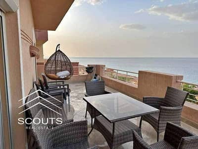 3 Bedroom Chalet for Sale in Ain Sukhna, Suez - WhatsApp Image 2025-02-09 at 18.56. 45 (2). jpeg