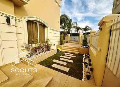 5 Bedroom Villa for Sale in Mostakbal City, Cairo - IMG_4950. jpg