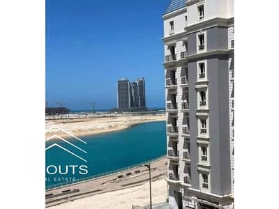 2 Bedroom Flat for Sale in Alamein, Matruh - WhatsApp Image 2025-01-29 at 3.22. 32 PM (1). jpg