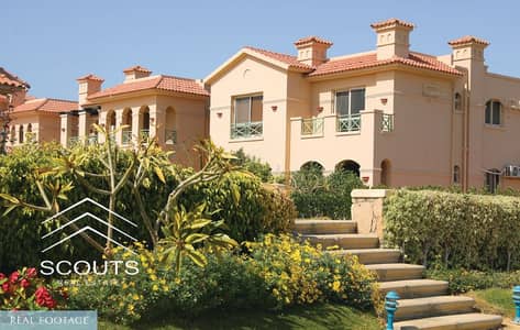 4 Bedroom Chalet for Sale in Ain Sukhna, Suez - Screenshot_3. png