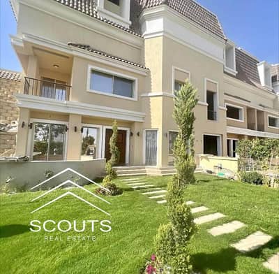 4 Bedroom Villa for Sale in Mostakbal City, Cairo - 469618617_509642762115882_2787578146841723633_n. jpg