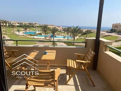 3 Bedroom Chalet for Sale in Ain Sukhna, Suez - images (26). jpeg. jpg