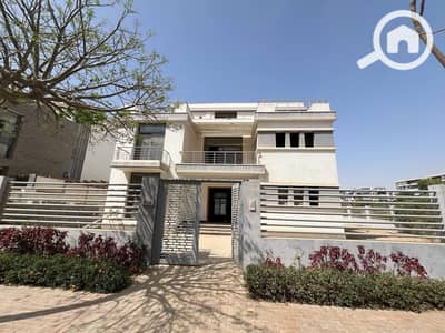 4 Bedroom Villa for Sale in New Cairo, Cairo - WhatsApp Image 2025-03-23 at 1.14. 48 PM. jpeg