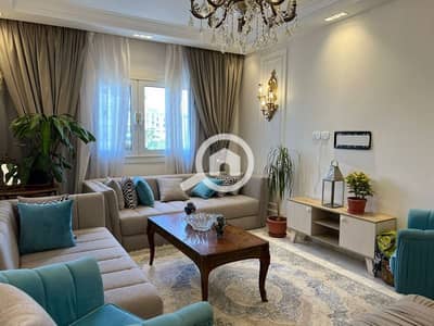 3 Bedroom Flat for Sale in New Cairo, Cairo - WhatsApp Image 2025-03-24 at 1.38. 21 PM (1). jpeg