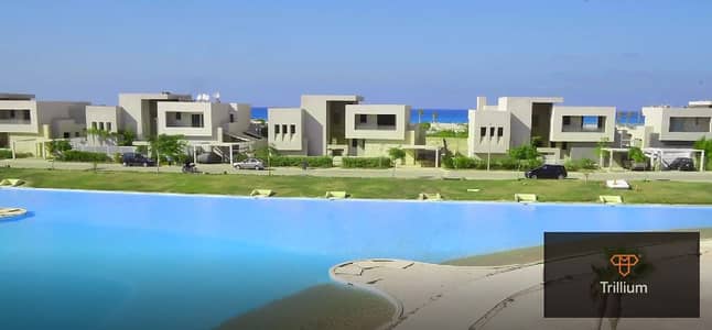 3 Bedroom Chalet for Sale in North Coast, Matruh - اسعار-الشاليهات-فى-قرية-هاسيندا-وايت. jpg