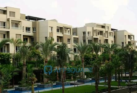 2 Bedroom Apartment for Sale in New Cairo, Cairo - WhatsApp Image 2025-03-24 at 3.14. 50 PM (4). jpeg