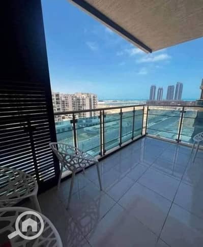 4 Bedroom Flat for Sale in North Coast, Matruh - FB_IMG_1742766280340. jpg