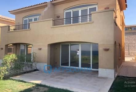 2 Bedroom Chalet for Sale in Ain Sukhna, Suez - WhatsApp Image 2025-03-24 at 2.49. 14 PM. jpeg