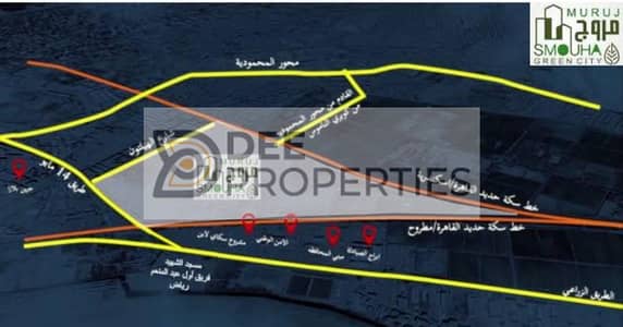 3 Bedroom Apartment for Sale in Smoha, Alexandria - WhatsApp Image 2025-03-17 at 10.27. 22 PM. jpeg