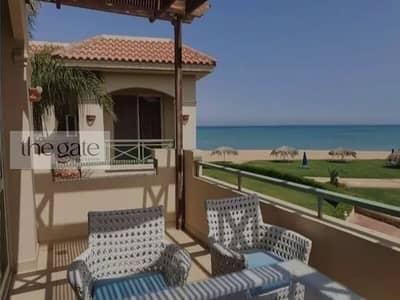 3 Bedroom Chalet for Sale in North Coast, Matruh - لافيسنت33. jpg