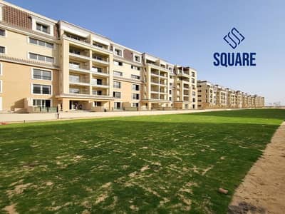 3 Bedroom Apartment for Sale in Mostakbal City, Cairo - Sarai 3_800x600. jpg