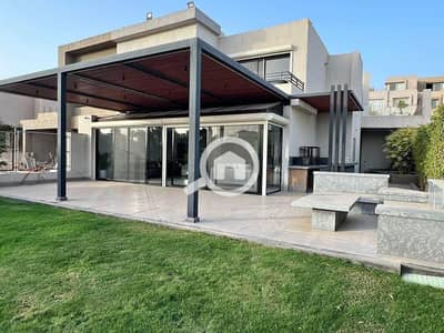 6 Bedroom Twin House for Sale in 6th of October, Giza - 461597473_8125820917487637_61725187575117418_n. jpg