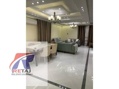 3 Bedroom Apartment for Rent in Nasr City, Cairo - 1. jfif. jpg