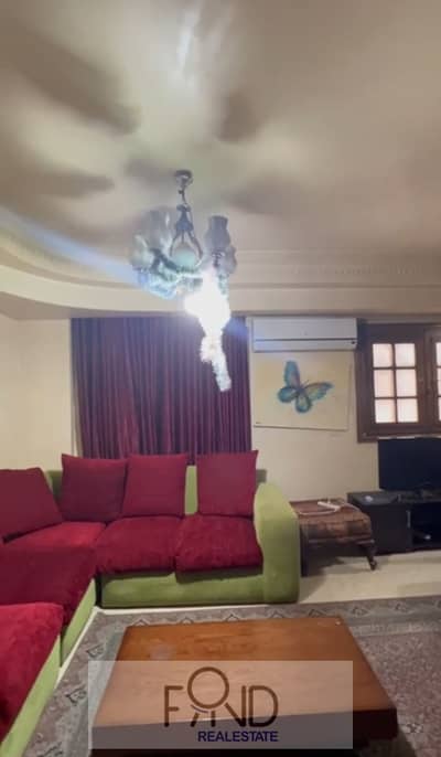 3 Bedroom Apartment for Rent in New Cairo, Cairo - Screenshot_٢٠٢٥٠٣٢٥-١٠٢٣٣١_WhatsApp. jpg