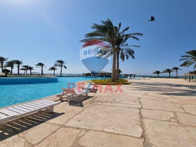 3 Bedroom Chalet for Sale in Ras Sedr, South Sinai - 3042fac5-ca81-4111-8be5-6b685fad5f1a. jpg